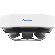GeoVision TMS12800 4x3MP Multi-Sensor Camera